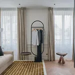 Nestay Les Halles Aparthotel