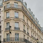 Nestay Les Halles Aparthotel Parijs