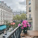 Nestay Les Halles Aparthotel