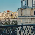 Nestay Les Halles Aparthotel Parijs