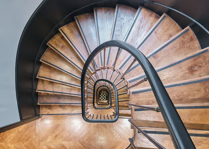 Nestay Les Halles París