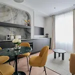 Nestay Les Halles Ξενοδοχείο με διαμερίσματα 4*
