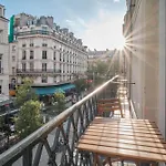 Nestay Les Halles 4*