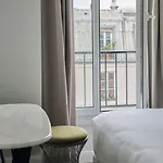 Nestay Les Halles شقة فندقية