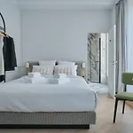 Aparthotel Nestay Les Halles Paris