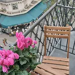 Nestay Les Halles アパートホテル パリ