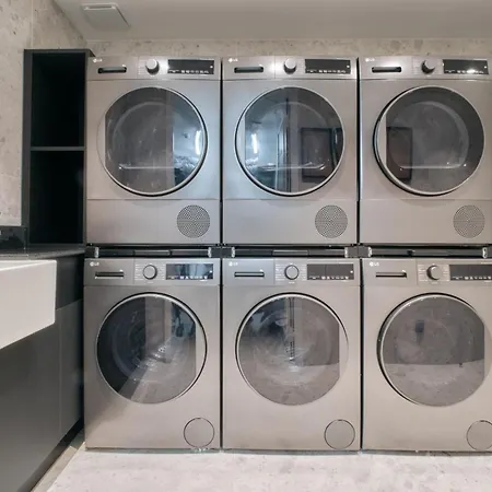 Апарт-отель Nestay Les Halles Париж