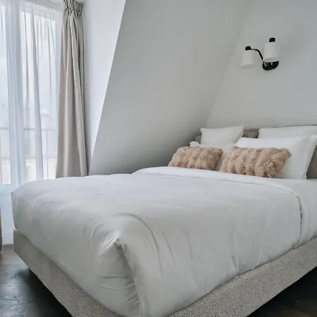 Nestay Les Halles Aparthotel