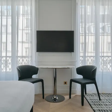 Nestay Les Halles Aparthotel