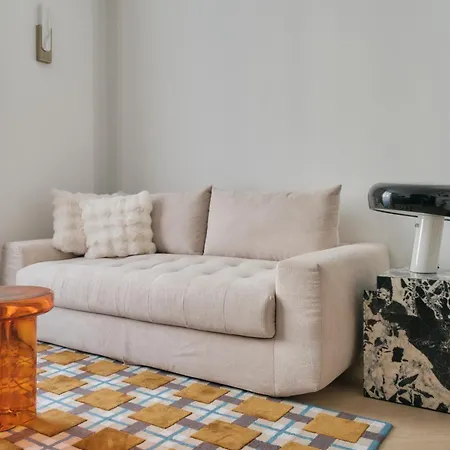 Apartmanhotel Nestay Les Halles
