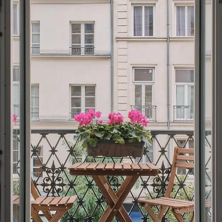 Apartmanhotel Nestay Les Halles Párizs