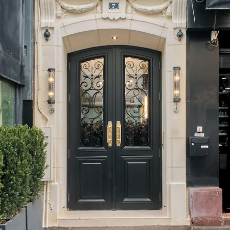 Nestay Les Halles Aparthotel