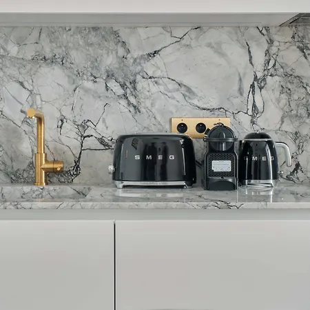 Apartmanhotel Nestay Les Halles Párizs