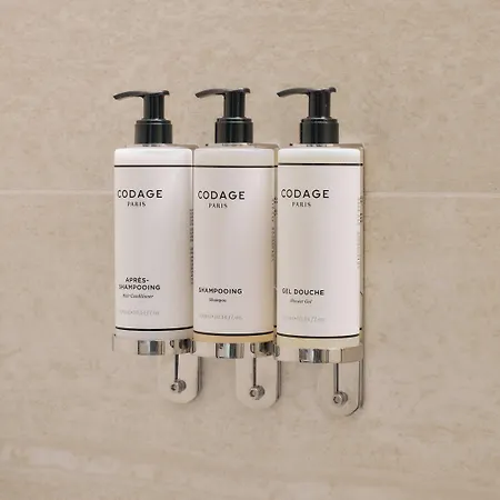 Апарт-отель Nestay Les Halles