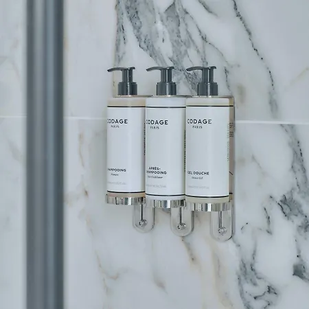 Nestay Les Halles 4*