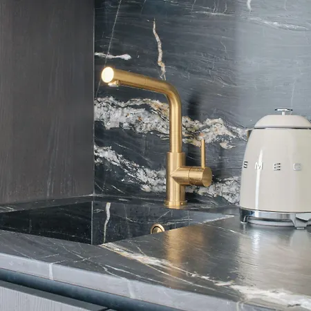 Apartmanhotel Nestay Les Halles