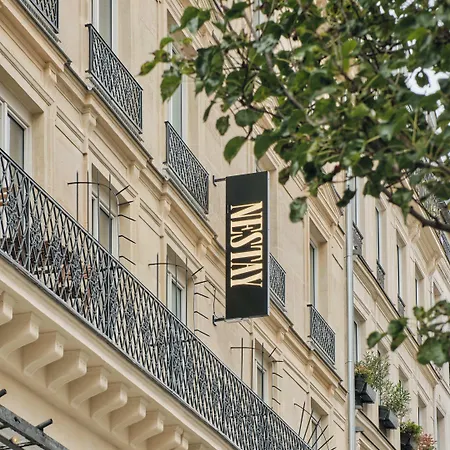 Aparthotel Nestay Les Halles Paris