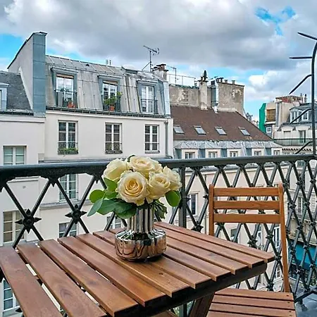 Nestay Les Halles 파리