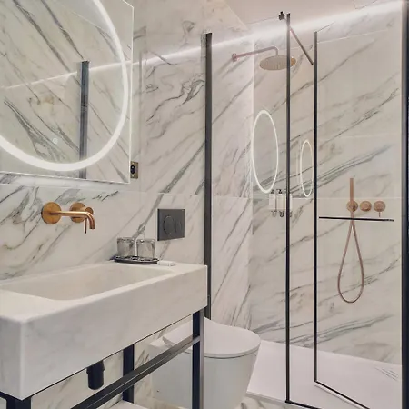 Nestay Les Halles Apartahotel París