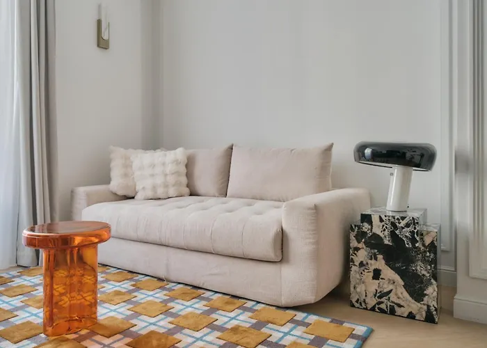 Aparthotel Nestay Les Halles