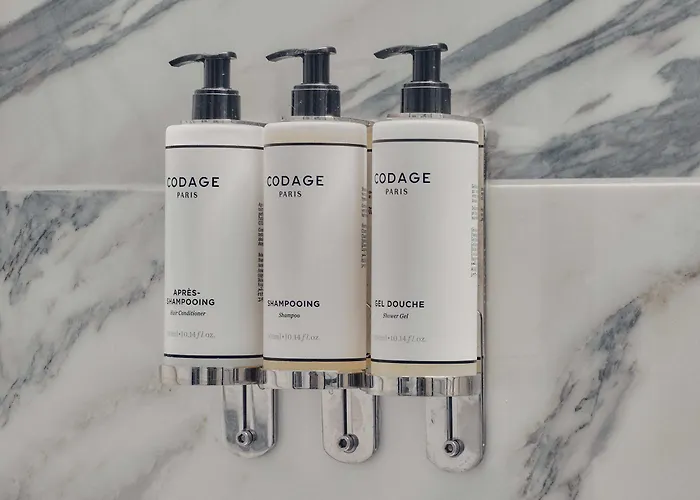 Aparthotel Nestay Les Halles