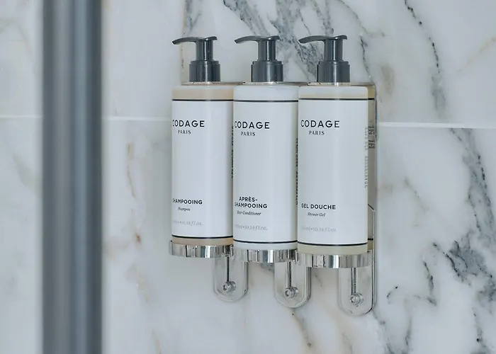 Nestay Les Halles 4*