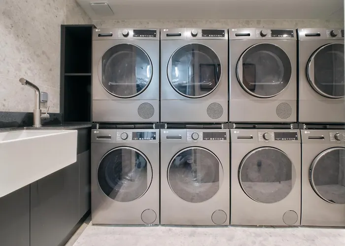 Appart hôtel Nestay Les Halles Paris