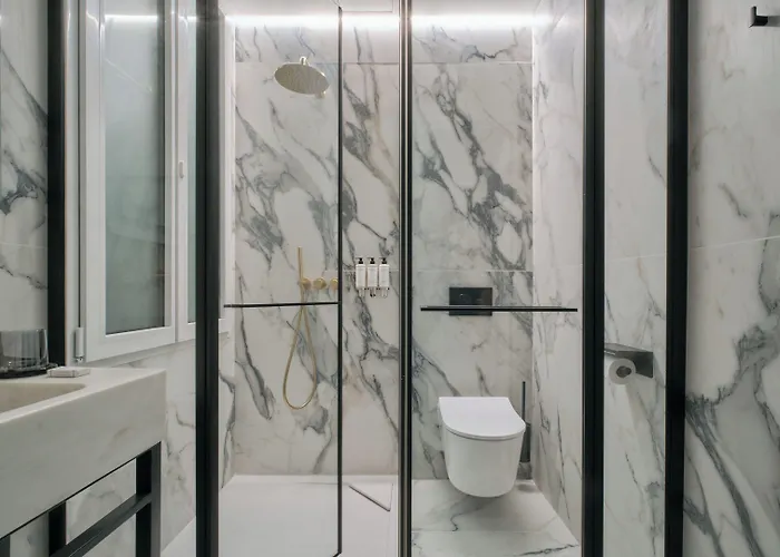 Appart hôtel Nestay Les Halles