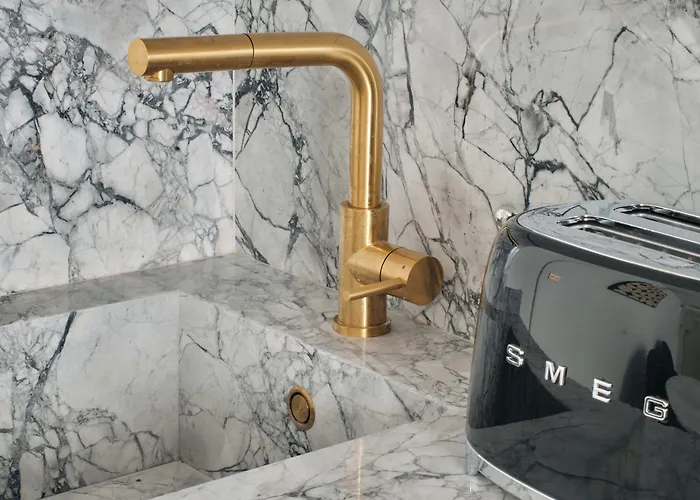 Nestay Les Halles Appart hôtel 4*