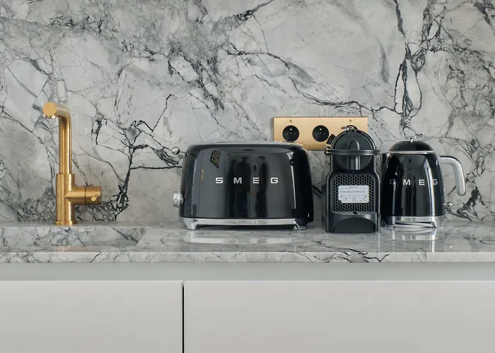 Appart hôtel Nestay Les Halles Paris