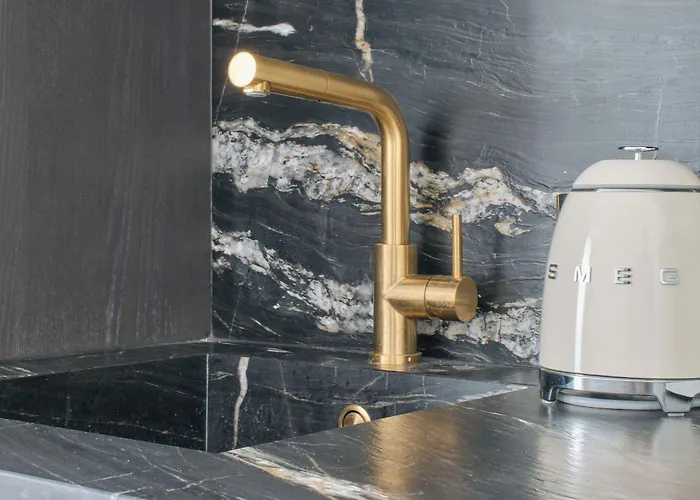 Appart hôtel Nestay Les Halles