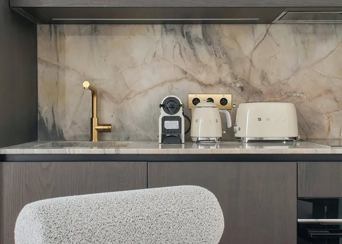 Nestay Les Halles Paris