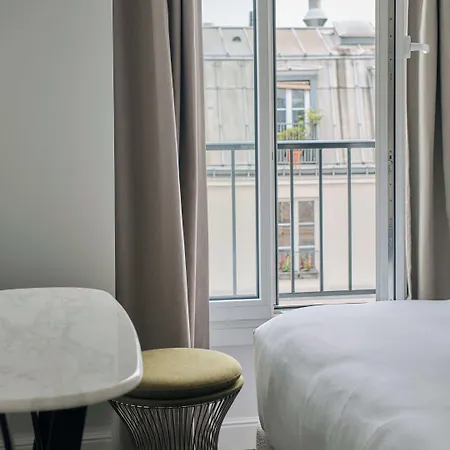 Nestay Les Halles Appart hôtel